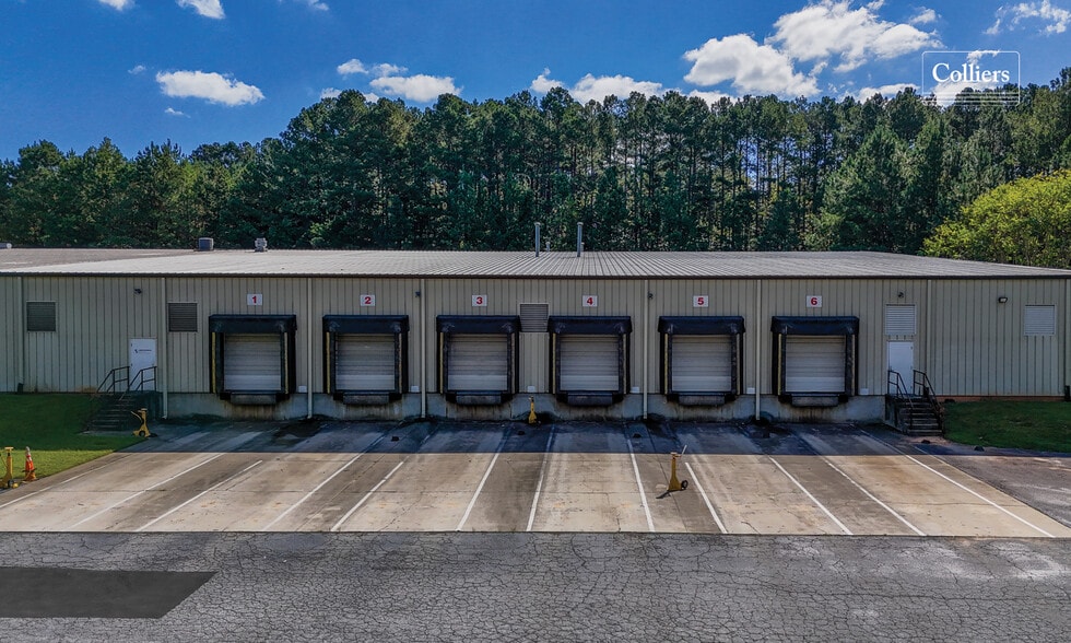 More Photos Of 3260 Southport Rd, Spartanburg Warehouse For Lease