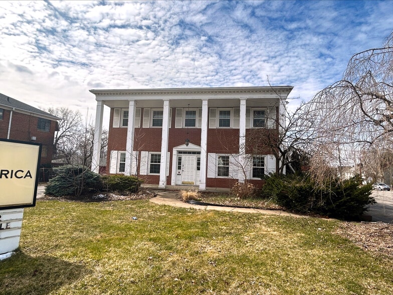 More Photos Of 15501 Munn Rd, Cleveland Office For Lease