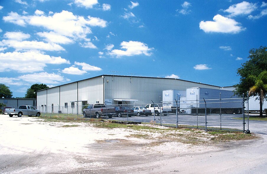 Primary Photo Of 1211 44th Ave E, Bradenton Warehouse For Lease
