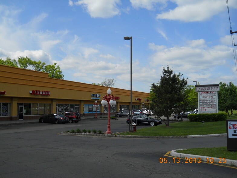 More Photos Of 2188 US Highway 130, North Brunswick General Retail For Lease