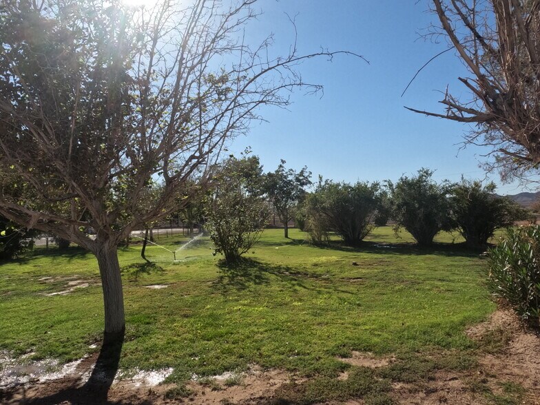 More Photos Of 2301-2365 Glendale, Moapa Land For Sale