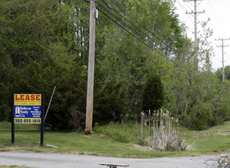 More Photos Of 1036 Elkton Rd, Newark Land For Lease