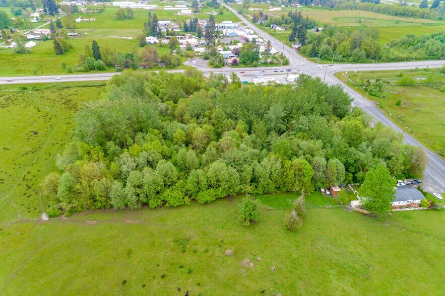 More Photos Of 21900 10th, Ridgefield Land For Sale