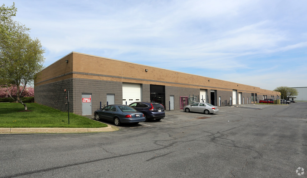 19211 Chennault Way, Gaithersburg, MD 20879 - Industrial For Lease ...