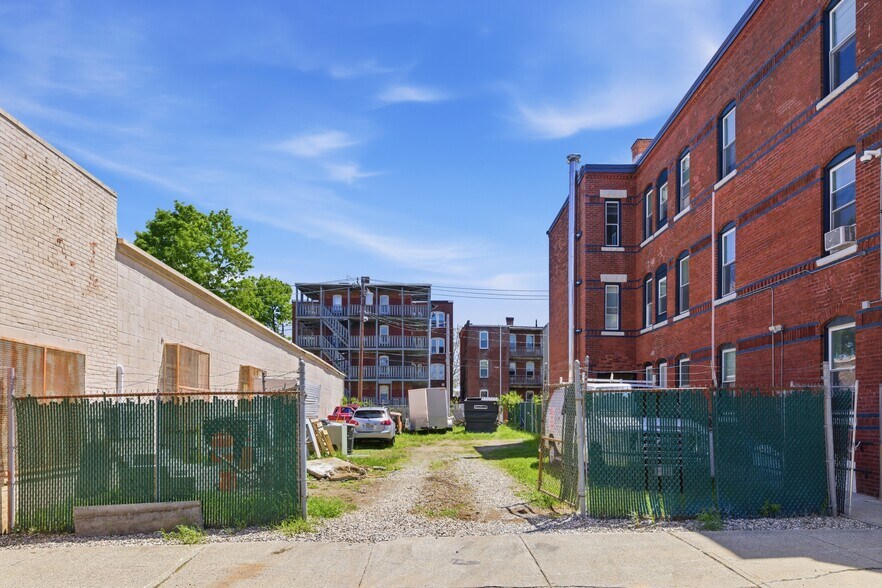 More Photos Of , Holyoke Industrial For Sale