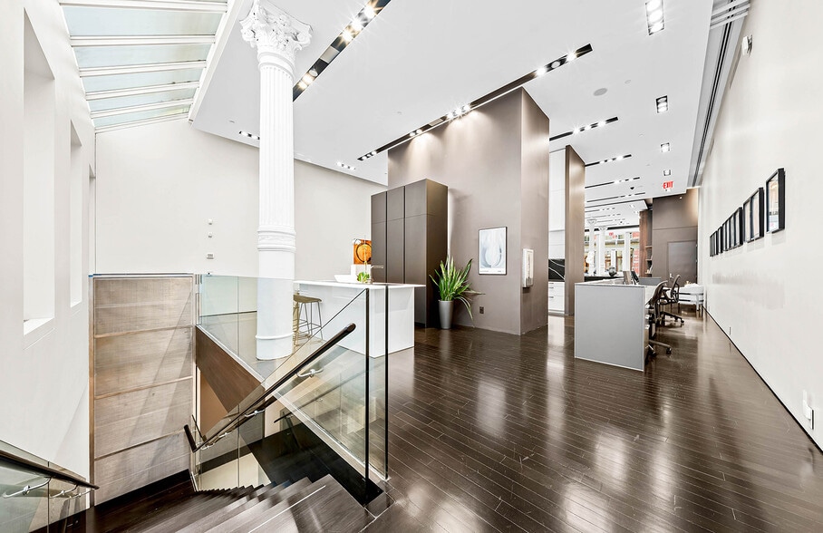 More Photos Of 132-140 Greene St, New York Apartments For Sale