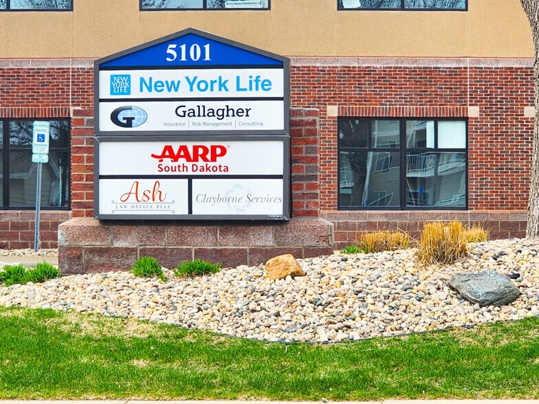 More Photos Of 5101 S Nevada Ave, Sioux Falls Office For Lease