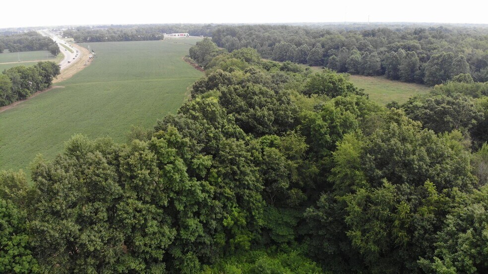 More Photos Of 60515 S US Highway 131, Three Rivers Land For Sale