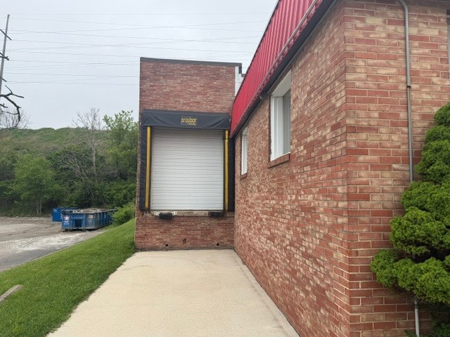 More Photos Of 2415 Gilchrist Rd, Akron Warehouse For Sale