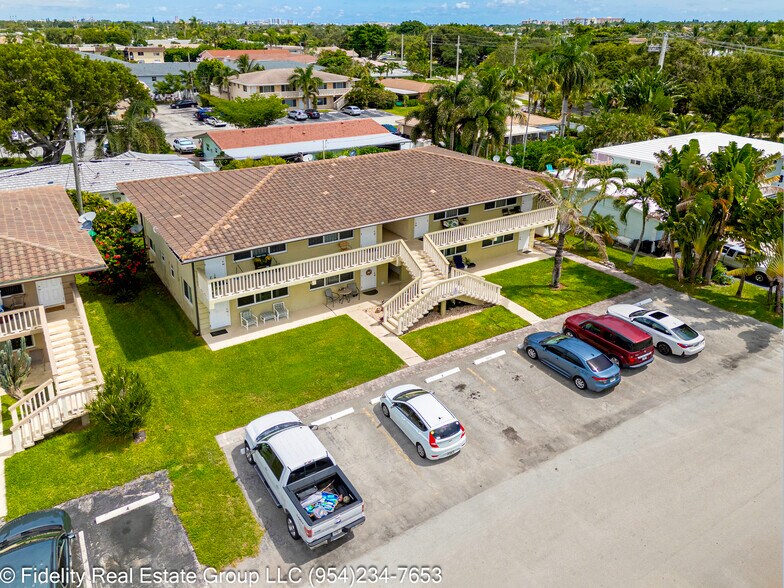 More Photos Of 2131 NE 40th Ct, Lighthouse Point Apartments For Sale