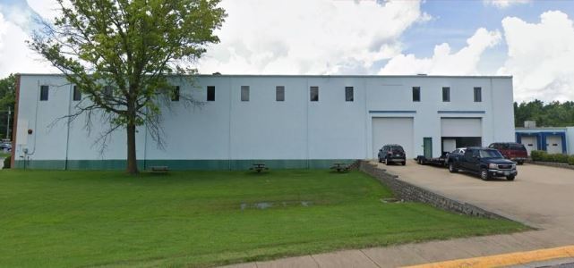 Primary Photo Of 1100 Stafford St, Washington Manufacturing For Lease