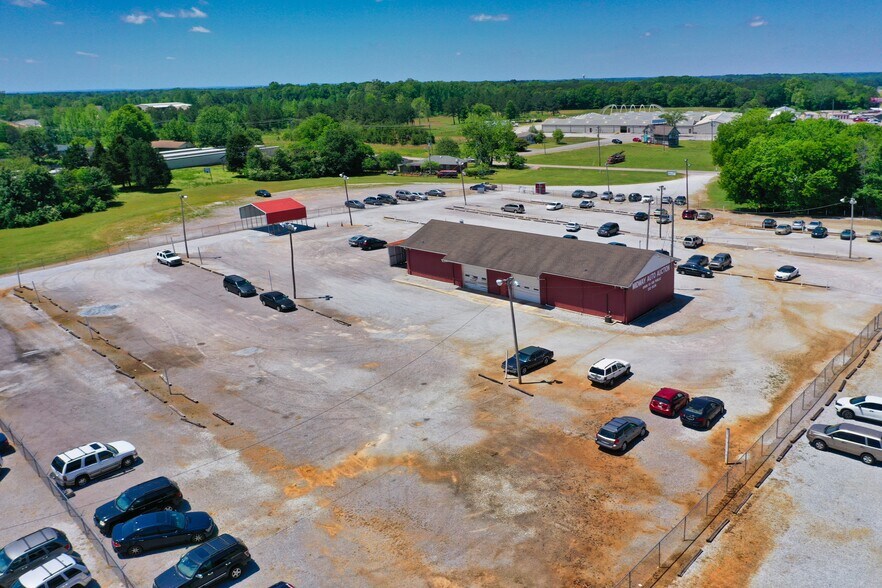 More Photos Of 30234 Highway 72, Madison Land For Lease