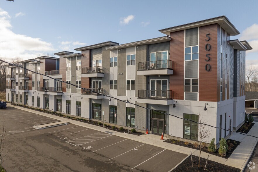 More Photos Of 5050 Transit Rd, Depew Apartments For Lease