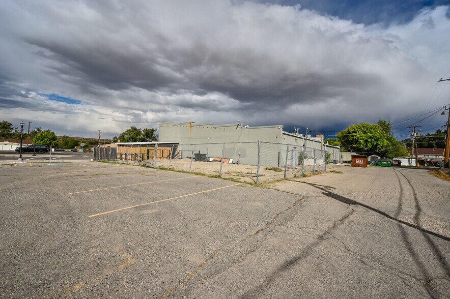 More Photos Of 8979 W Magna Main St, Magna Restaurant For Sale