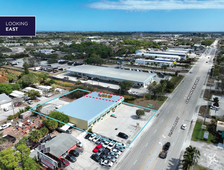 More Photos Of 553-583 SE Monterey Rd, Stuart Unknown For Lease