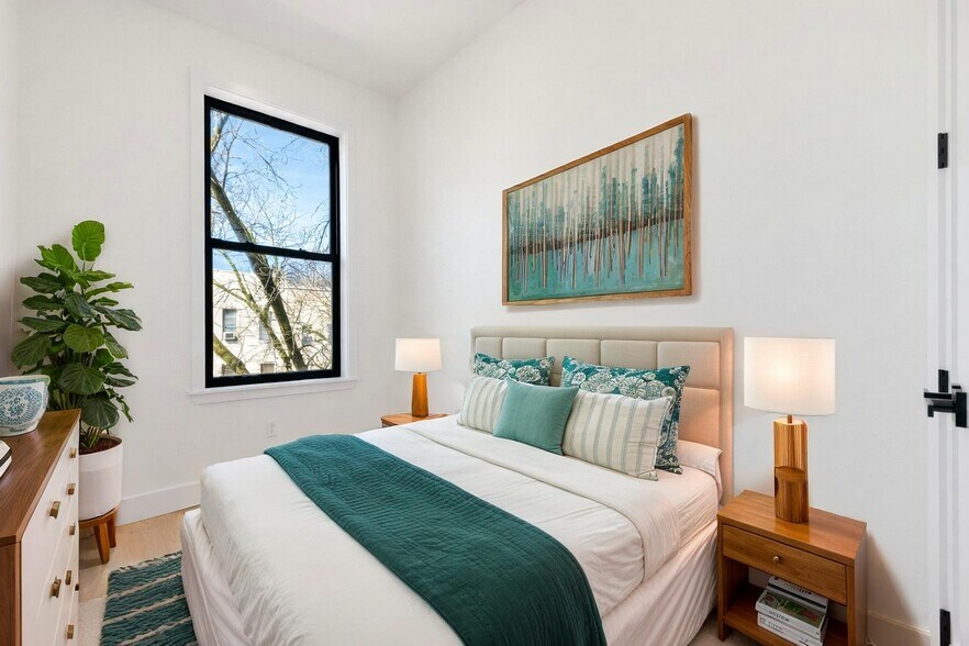 More Photos Of 1130 Jefferson Ave, Brooklyn Apartments For Sale