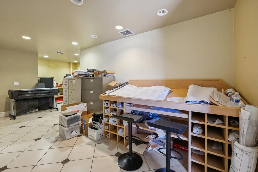 More Photos Of 5560 Boscell Common, Fremont Warehouse For Sale