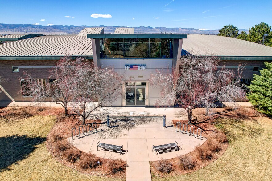 More Photos Of 2885 W County Line Rd, Littleton Auto Dealership For Sale