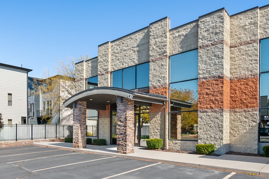 More Photos Of 1770 W Sequoia Vista Cir, Salt Lake City Light Manufacturing For Lease