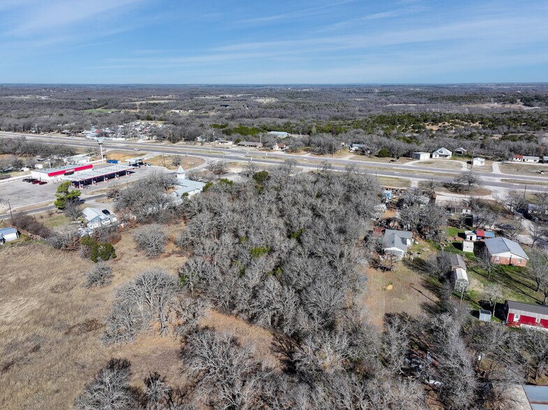 More Photos Of 000 Mineral Wells Hwy, Weatherford Land For Sale