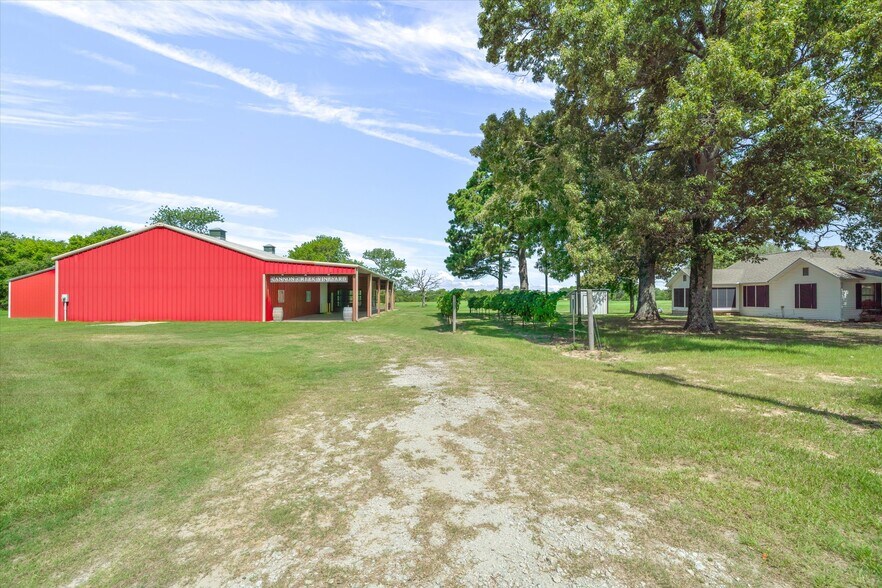 More Photos Of 5518 State Highway 198, Canton Winery Vineyard For Sale