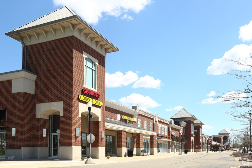 More Photos Of 108 W Highland Rd, Howell Unknown For Lease