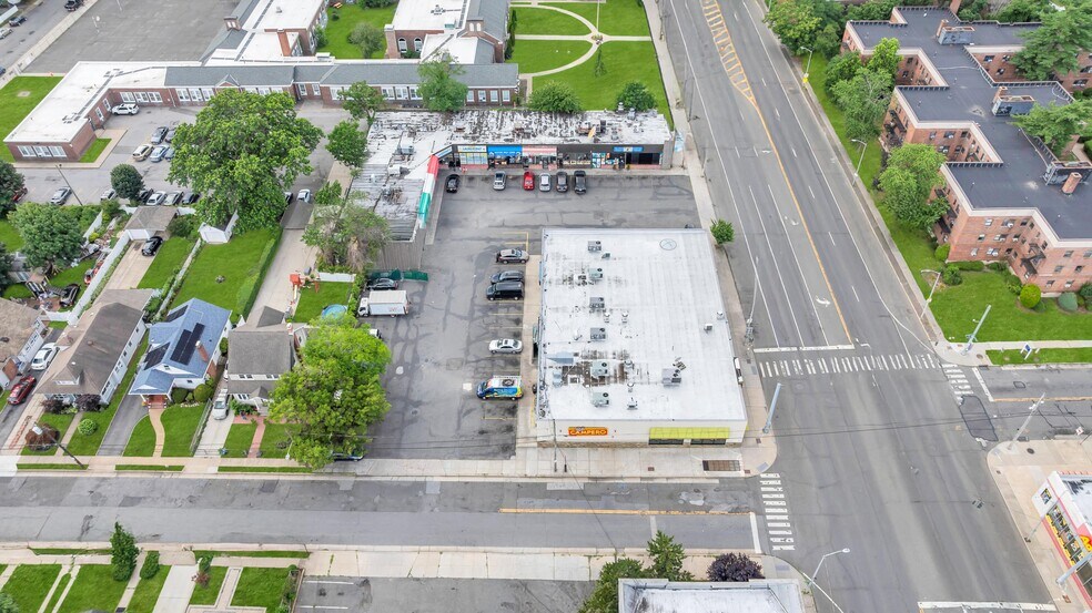 More Photos Of 46-50 Fulton Ave, Hempstead Freestanding For Sale