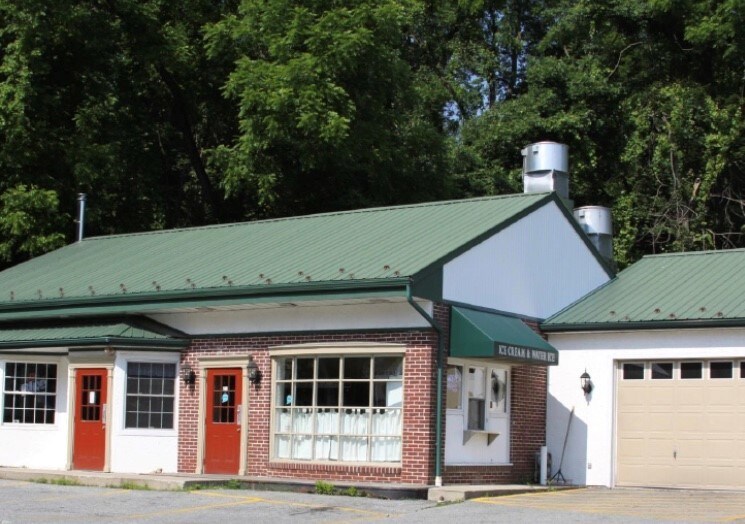 More Photos Of 861 Kimberton Rd, Chester Springs Restaurant For Sale