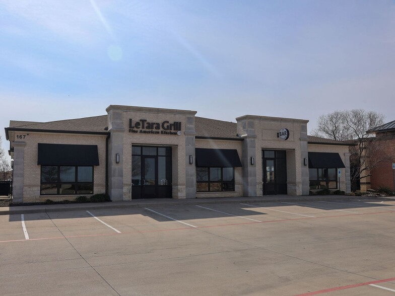 Primary Photo Of 167 Avondale Haslet Rd, Haslet Restaurant For Lease