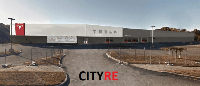 More Photos Of 1000 Nesconset Hwy, Smithtown Auto Dealership For Sale