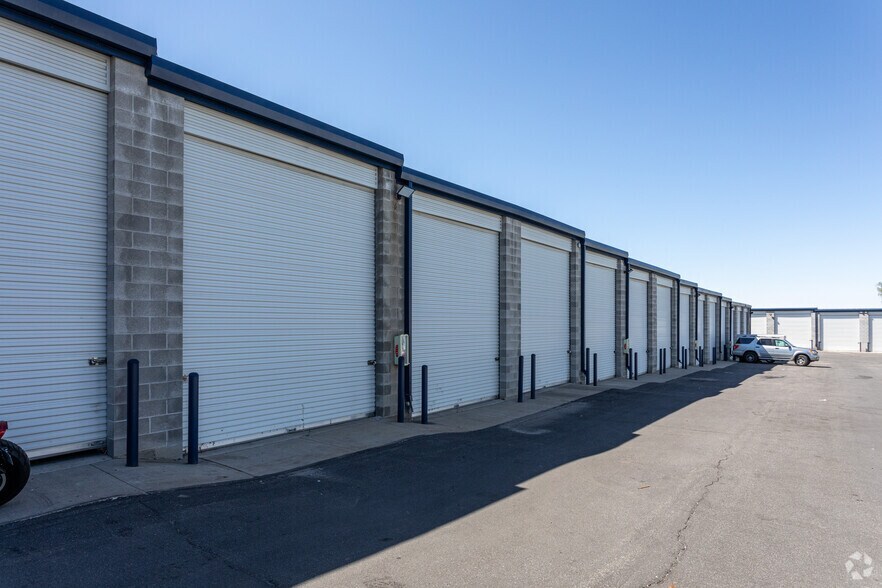 More Photos Of 1355 W 3300 S, Ogden Self Storage For Lease