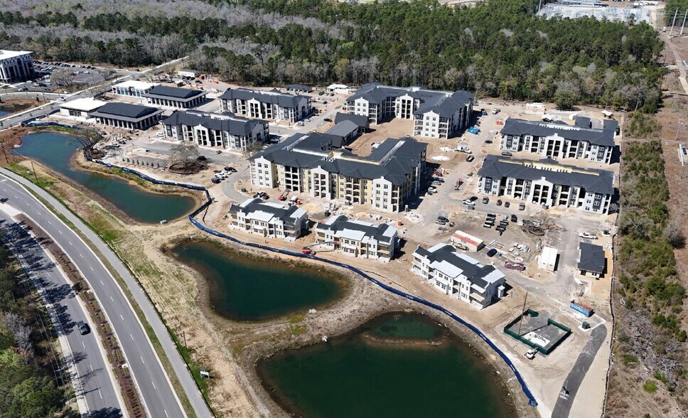 More Photos Of 1000 Waterline St, Charleston Unknown For Lease