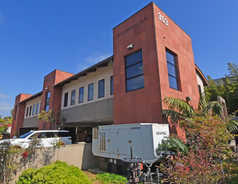 More Photos Of 303 Santa Fe Dr, Encinitas Medical For Sale