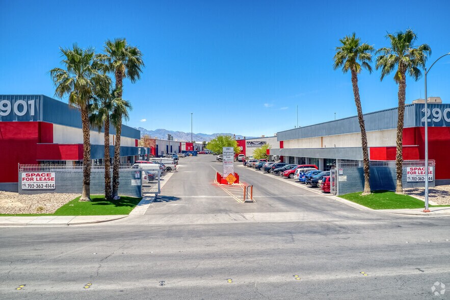 More Photos Of 2901 S Highland Dr, Las Vegas Unknown For Lease