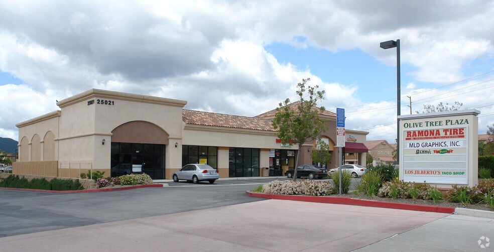 More Photos Of 25021 Madison Ave, Murrieta Unknown For Lease