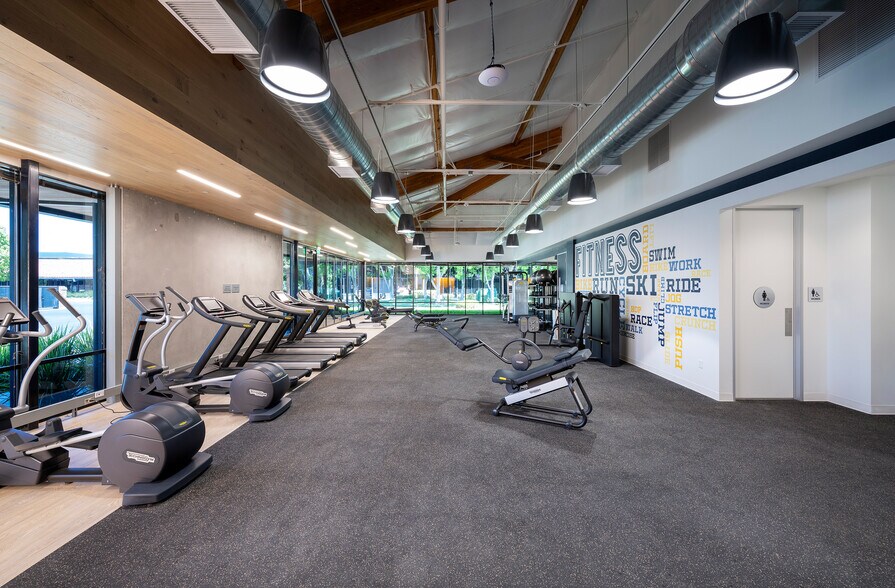 More Photos Of 1455 McCarthy Blvd, Milpitas Unknown For Lease