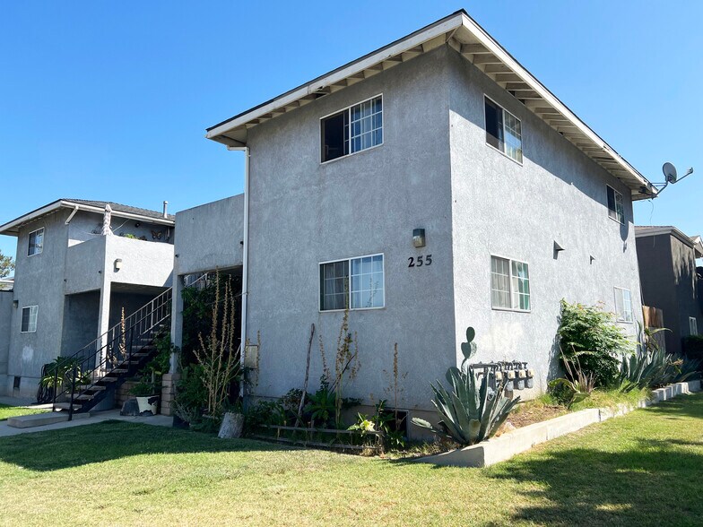 More Photos Of 255 S Sherman Ave, Corona Apartments For Sale