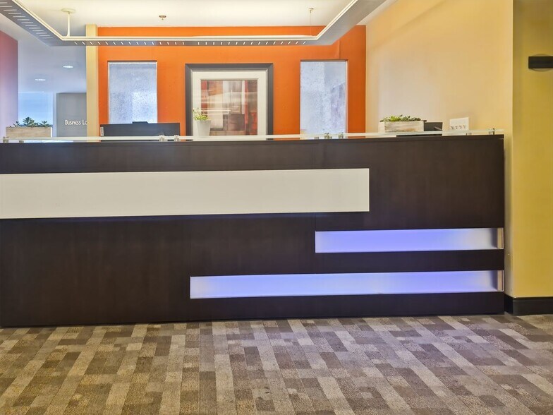 More Photos Of 312 S 4th St, Louisville Coworking Space