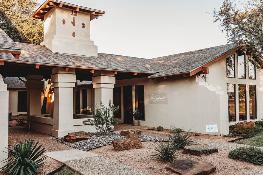 More Photos Of 1165 Lytle Way, Abilene Office For Lease