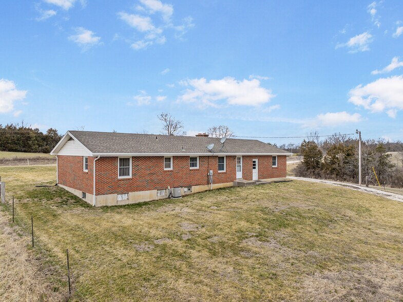 More Photos Of 762 Cave Farm Rd, Troy Land For Sale