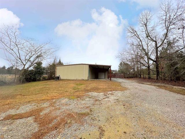 More Photos Of 22425 US Highway 80 E, Statesboro Medical For Lease
