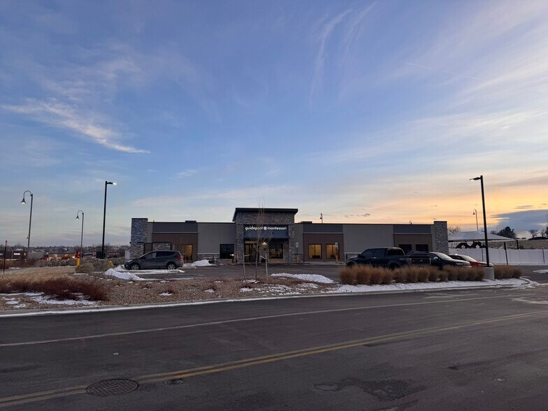 More Photos Of 91 E 136th Ave, Thornton General Retail For Sale