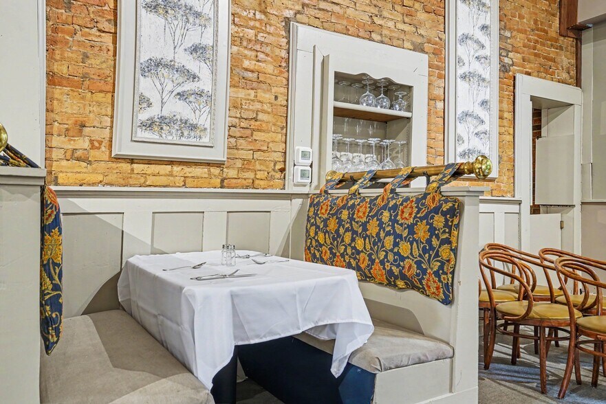 More Photos Of 24460 Adams Rd, South Bend Restaurant For Sale