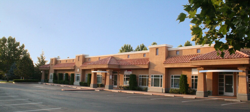 More Photos Of 6502 S McCarran Blvd, Reno Medical For Lease