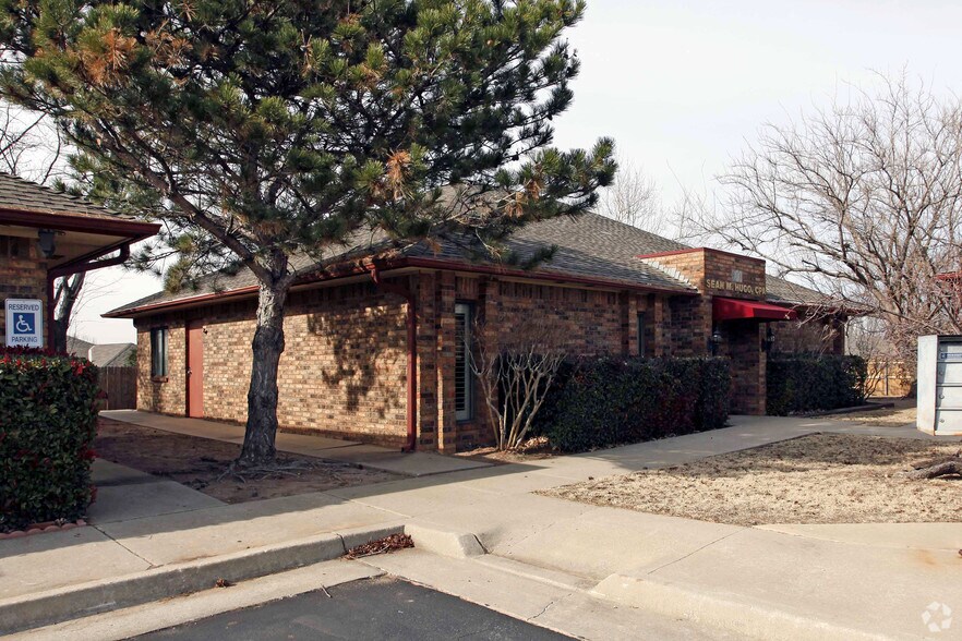 More Photos Of 11317 S Western Ave, Oklahoma City Medical For Sale