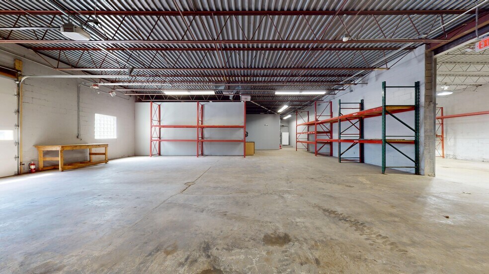 More Photos Of 3367 Spring Garden Rd, Pittsburgh Warehouse For Lease