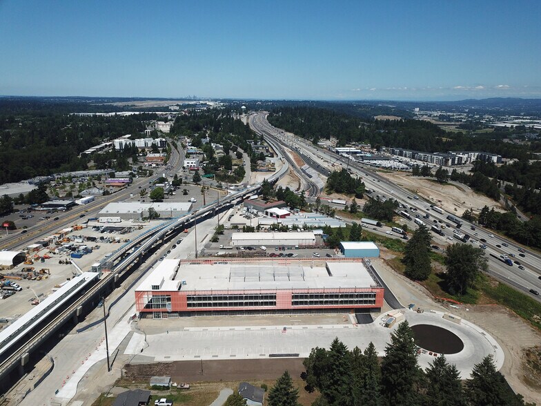 More Photos Of 23810 30th Ave S, Kent Land For Sale