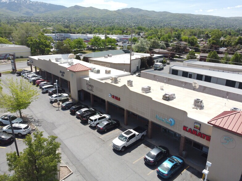 More Photos Of 273 W 500 S, Bountiful Unknown For Lease