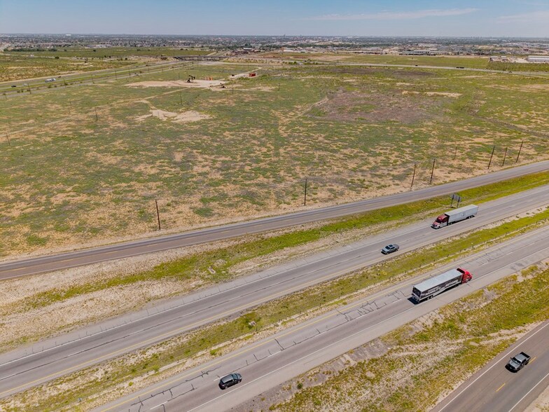 More Photos Of TBD SW Loop 338 & Business 20 & I-20 Loop, Odessa Land For Sale