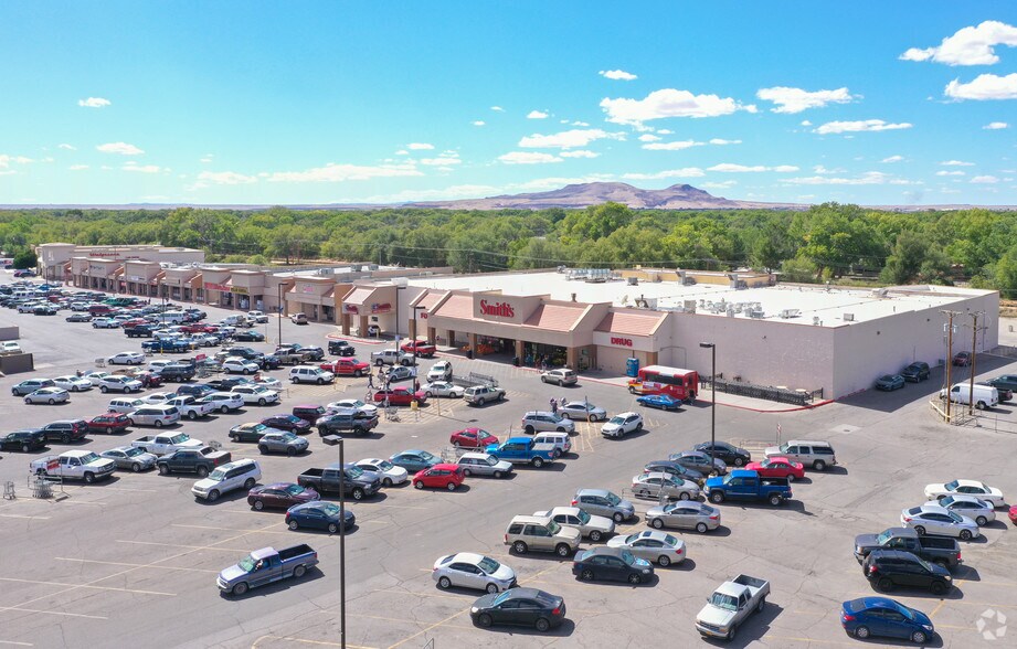 More Photos Of 2510 Main St, Los Lunas Unknown For Lease